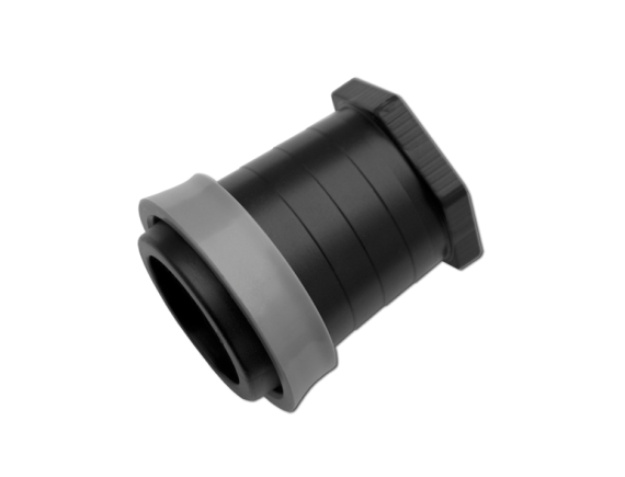 Заглушка для оросительной ленты ТУМАН 32мм