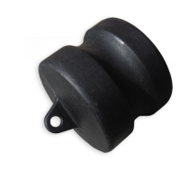 Заглушка CAMLOCK Тип DP, пробка 1 1/2" (38мм), полипропилен