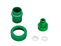 Комплект для капельного полива DEKO DKI30 SET