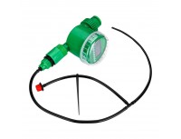 Комплект для капельного полива DEKO DKI50 SET