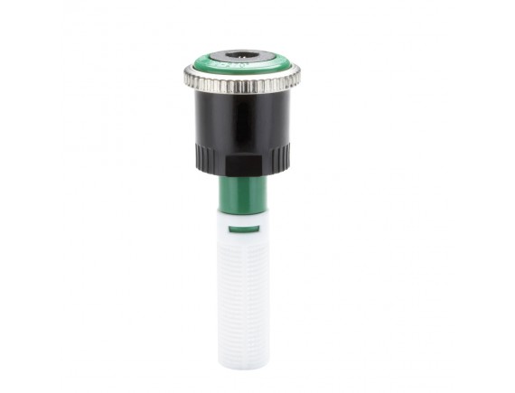 Сопло (форсунка, дюза) вращающееся Hunter MP-2000-210 (ROTATOR) для статических дождевателей, радиус полива 4,0—6,4м, регулируемое от 210º до 270º, давление 1,7-3,8 бар