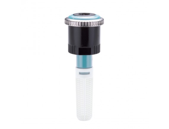 Сопло (форсунка, дюза) вращающееся Hunter MP-CORNER (ROTATOR) для статических дождевателей, радиус полива 2,5-4,5м, регулируемое от 45º до 105º, давление 1,7-3,8 бар