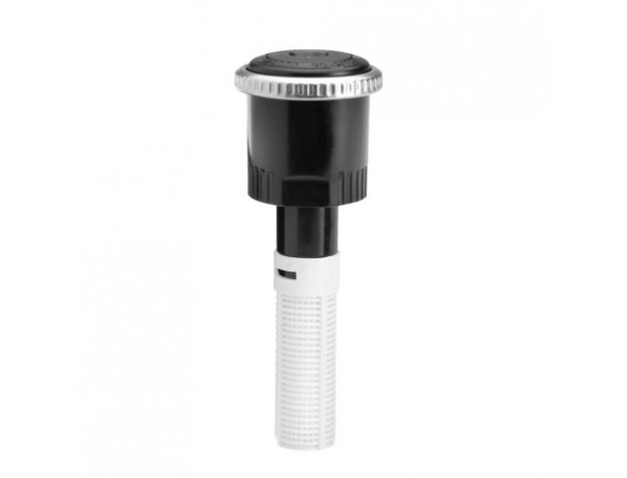 Сопло (форсунка, дюза) вращающееся Hunter MP-2000-90 (ROTATOR) для статических дождевателей, радиус полива 4,0—6,4м, регулируемое от 90º до 210º, давление 1,7-3,8 бар