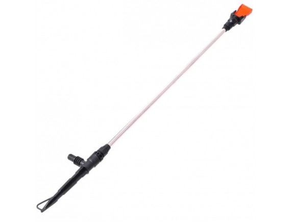 Распылитель удлиненный грядочный ЖУК 1/2"-3/4", 60см