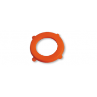 Уплотнительная прокладка для коннекторов 1/2" ORANGE, ECO-UO505