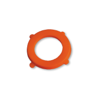 Уплотнительная прокладка для коннекторов 3/4" ORANGE, ECO-UO502