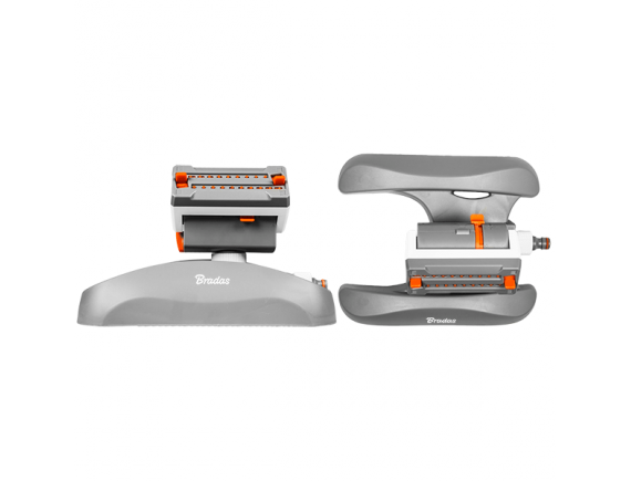 Ороситель осциллирующий, регулируемый, 20 форсунок, WHITE LINE, WL-Z18