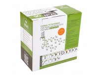 Капельный полив от емкости Жук 90 растений