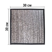 Термоковрик фольгированный 30*30см