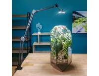 Настольный держатель-прищепка трехсоставный