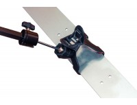 Настольный держатель-прищепка трехсоставный