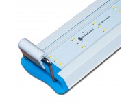 Светильник для аквариума Минифермер QL-60A, полный спектр, 18Вт