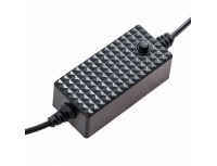 Светильник для аквариума Минифермер QL-60A, полный спектр, 18Вт