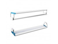 Светильник для аквариума Минифермер QL-60A, полный спектр, 18Вт