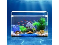 Светильник для аквариума Минифермер QL-60A, полный спектр, 18Вт