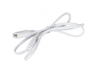 Кабель соединительный для фитолампы ЭРА FITO-C7 (2 pin), 1м, коннекторы IEC С7-IEC С8