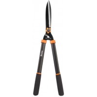 Ножницы для кустов с прямыми лезвиями 20см V-SERIES, KT-V1110, BRADAS