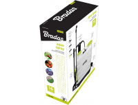 Опрыскиватель ранцевый AQUA Spray 16л