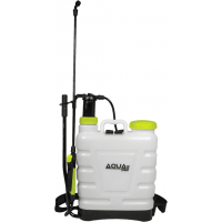 Опрыскиватель ранцевый AQUA Spray 16л