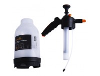 Опрыскиватель садовый 2л Plantic, 29401-01