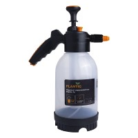 Опрыскиватель садовый 2л Plantic, 29401-01