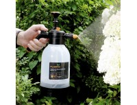 Опрыскиватель садовый 2л Plantic, 29401-01