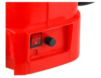 Аккумуляторный опрыскиватель WORTEX KS 1680-1 Li в кор. ALL1 SOLO (16 л., 4.5 бар, 18 В, БЕЗ АКБ И ЗУ) (0325259)