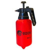 Опрыскиватель садовый помповый EDON GS-1A, 1л