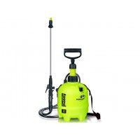 Опрыскиватель компрессионный 5 л Hobby 5 Marolex (S021.111)