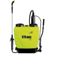Опрыскиватель ранцевый 12 л. Titan 12 Marolex