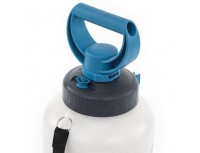 Опрыскиватель Жук Эксперт с телескопическим брандспойтом ОП-280, 5л