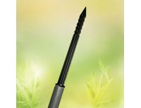 Наконечник для парниковых дуг 20мм большой 26см, отверстие для шнура, уп-ка 12шт