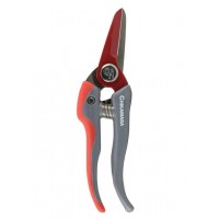 Секатор профессиональный садовый прямой TS-66B Chikamasa 