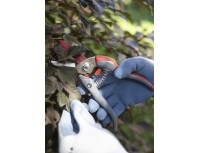 Секатор профессиональный садовый прямой TS-66B Chikamasa 