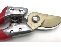 Секатор профессиональный садовый с литыми рукоятками PSA-G8 Chikamasa 