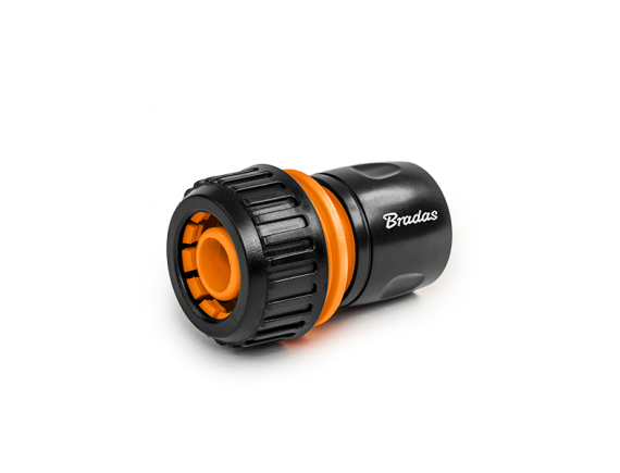Муфта быстросъемная 3/4", серия BLACK LINE, STANDARD, ECO-PWB2130L