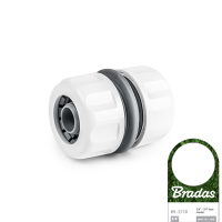 Муфта соединительная для шлангов 3/4" White Line