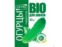 Регулятор плодообразования, концентрат "Гибберсиб для завязи Огурец", 0,1г