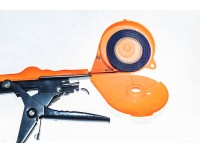 Тапенер для подвязки растений Tapetool BZ-2 + 10 лент по 40м + упаковка скоб В ПОДАРОК!