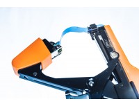Тапенер для подвязки растений Tapetool BZ-2 + 10 лент по 40м + упаковка скоб В ПОДАРОК!