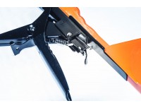 Тапенер для подвязки растений Tapetool BZ-2 + 10 лент по 40м + упаковка скоб В ПОДАРОК!