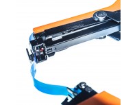 Тапенер для подвязки растений Tapetool BZ-2 + 10 лент по 40м + упаковка скоб В ПОДАРОК!