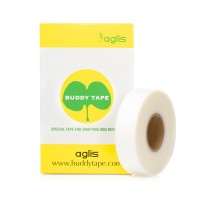 Прививочная лента BUDDY TAPE саморазрушающаяся, ширина 30мм (без перфорации), рулон 60м, AGLIS, Япония