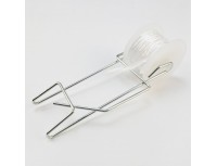 Катушка без шпагата для приспособления для приспускания, подвязывания овощей, типа Paskal