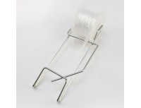 Катушка без шпагата для приспособления для приспускания, подвязывания овощей, типа Paskal