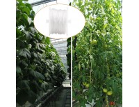 Катушка без шпагата для приспособления для приспускания, подвязывания овощей, типа Paskal