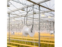 Катушка без шпагата для приспособления для приспускания, подвязывания овощей, типа Paskal