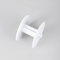 Катушка без шпагата для приспособления для приспускания, подвязывания овощей, типа Paskal