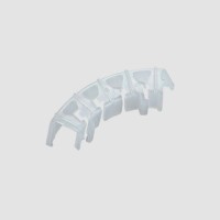 Кистедержатель Opti Flex Paskal для томата 6мм, прозрачный