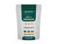Минеральное удобрение Kristalon особый (специальный, зеленый). Купить ...